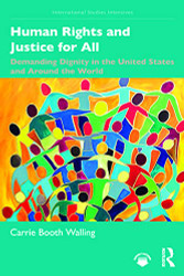 Human Rights and Justice for All
