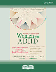Radical Guide for Women with ADHD