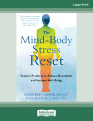 Mind-Body Stress Reset