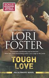 Tough Love: Back to Buckhorn bonus novella (An Ultimate Novel)