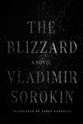 Blizzard: A Novel