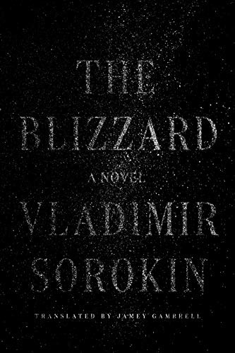Blizzard: A Novel