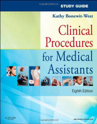 Study Guide For Clinical Procedures For Medical Assistants