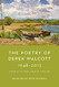 Poetry of Derek Walcott 1948-2013