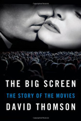 Big Screen: The Story of the Movies