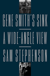 Gene Smith's Sink: A Wide-Angle View