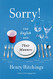 Sorry! The English and Their Manners