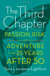 Third Chapter: Passion Risk and Adventure in the 25 Years After