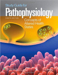 Study Guide To Accompany Pathophysiology