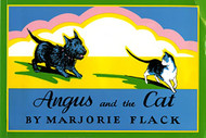 Angus and the Cat (Angus and the Cat 2)