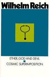 Ether God & Devil & Cosmic Superimposition