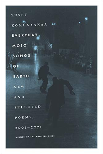 Everyday Mojo Songs of Earth