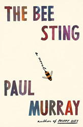 Bee Sting: A Novel