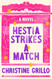 Hestia Strikes a Match: A Novel