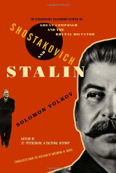 Shostakovich and Stalin