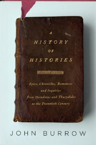 History of Histories