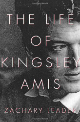 Life of Kingsley Amis