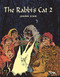 Rabbi's Cat 2 (Pantheon Graphic Library)