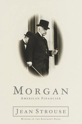 Morgan: American Financier