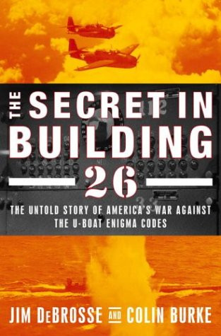 Secret in Building 26