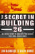 Secret in Building 26