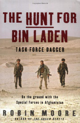 Hunt for Bin Laden: Task Force Dagger