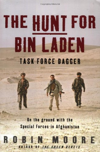 Hunt for Bin Laden: Task Force Dagger
