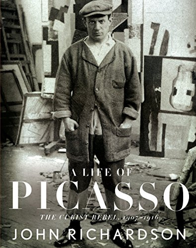 Life of Picasso II: The Cubist Rebel: 1907-1916