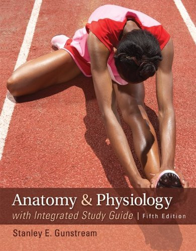 Anatomy And Physiology
