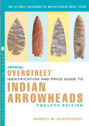 Official Overstreet Identification and Price Guide to Indian