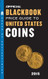 Official Blackbook Price Guide to United States Coins 2015