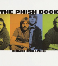 Phish Book