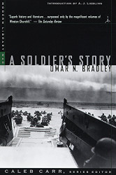 Soldier's Story (Modern Library War)