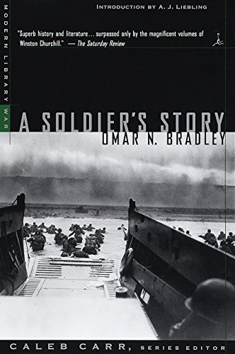 Soldier's Story (Modern Library War)