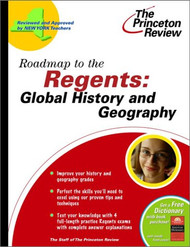 Roadmap to the Regents: Global History & Geography - State Test