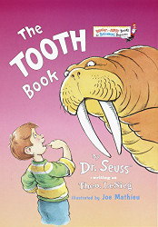 Tooth Book (Bright and Early Books for Beginning Beginners)