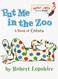 Put Me In the Zoo (Bright & Early Board Books )