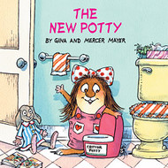 New Potty (Little Critter) (Look-Look)