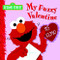 My Fuzzy Valentine (Sesame Street)