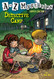 Detective Camp (A to Z Mysteries Super Edition No. 1)