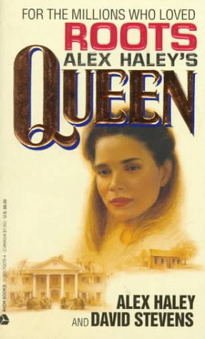 Queen: The Story of an American Family
