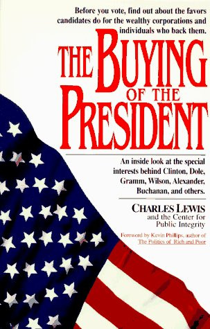 Buying of the President