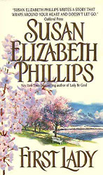 First Lady (Wynette Texas 4)