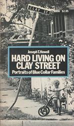 Hard living on Clay Street