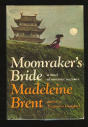 Moonraker's Bride
