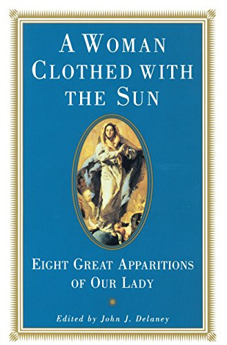 Woman Clothed with the Sun