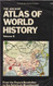 Anchor Atlas of World History volume 2