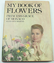 My Book of Flowers