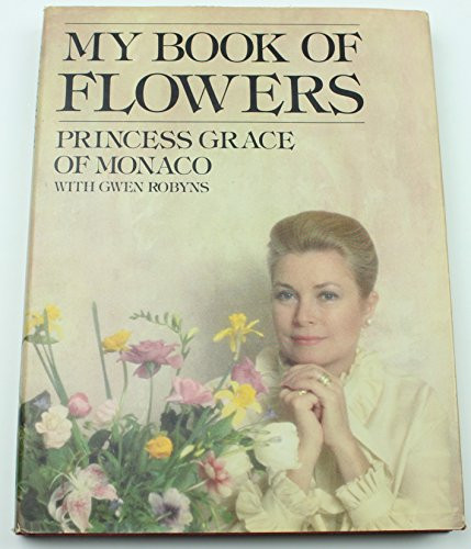 My Book of Flowers