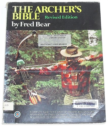 Archer's Bible